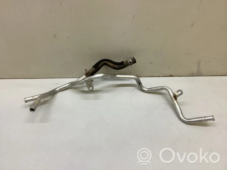 Dodge Challenger Engine coolant pipe/hose 