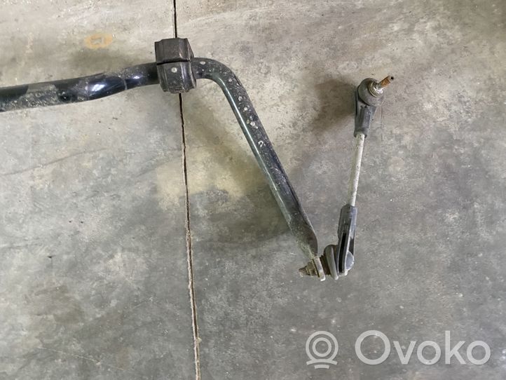 BMW i3 Barra stabilizzatrice anteriore/barra antirollio 6799091