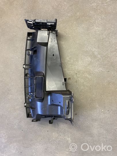 BMW i3 Cabin air duct channel 9266839