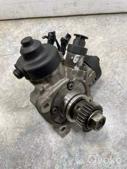 Jeep Grand Cherokee Polttoaineen ruiskutuksen suurpainepumppu 0445010696