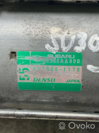 Subaru Outback (BS) Starter motor 23300AA800