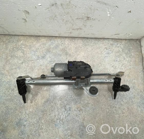 Seat Leon (5F) Tiranti e motorino del tergicristallo anteriore 5F1955023B