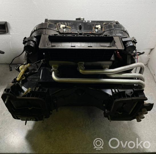 BMW 5 E60 E61 Bloc de chauffage complet 9178311