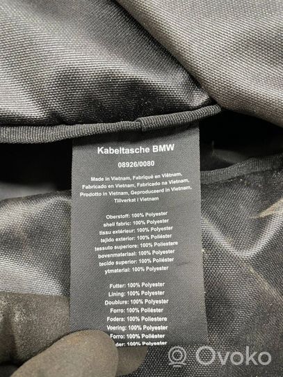 BMW i3 Werkzeugkasten 8490536