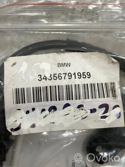 BMW X5 E70 Muut jarrujen osat 6791959