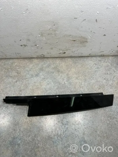 BMW 1 F20 F21 Rivestimento modanatura del vetro della portiera posteriore 7276964