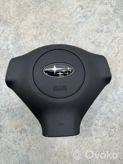 Subaru Legacy Ohjauspyörän turvatyyny 98211AG050JC