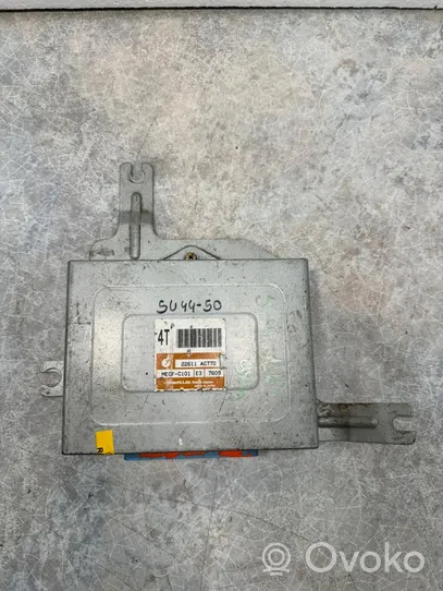 Subaru Legacy Calculateur moteur ECU 22611AC770