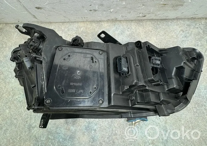 Audi A6 C7 Faro/fanale 4G0941033F