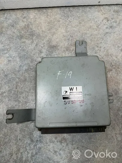 Subaru Forester SF Sterownik / Moduł ECU 22611AG050