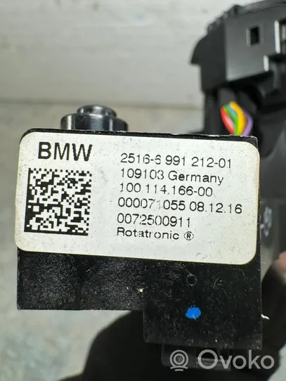 BMW i3 Selettore marce 6999578