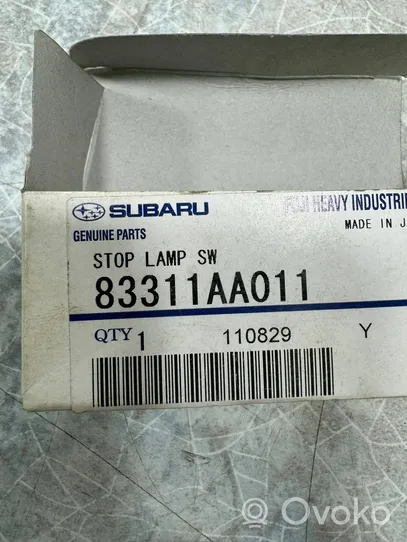 Subaru XV Autres unités de commande / modules 83311AA011