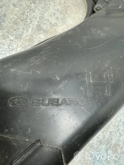 Subaru Outback (BS) Parte del condotto di aspirazione dell'aria 46012AL010