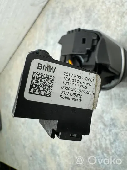 BMW i3 Interruttore/pulsante cambio 9364798