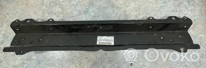 Subaru Forester SG Support de radiateur sur cadre face avant 53010SA0409P