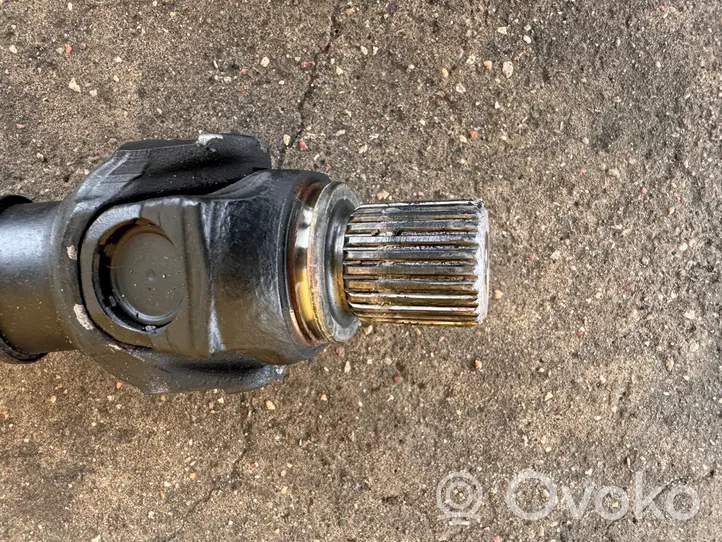 BMW X5 F15 Arbre de transmission avant 8605866