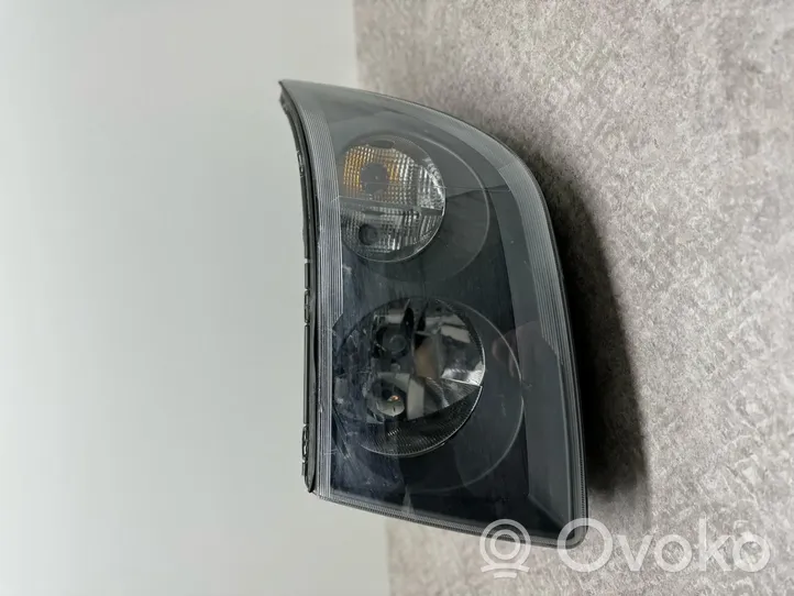 Volkswagen Crafter Headlight/headlamp 2E2941016