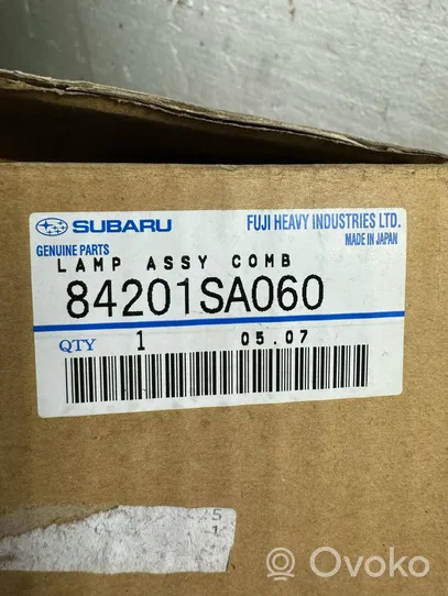 Subaru Forester SG Luci posteriori 84201SA060