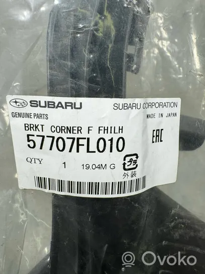 Subaru XV Support phare frontale 57707FL010