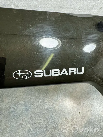 Subaru XV Deflettore d’aria del vano motore E231SFJ000