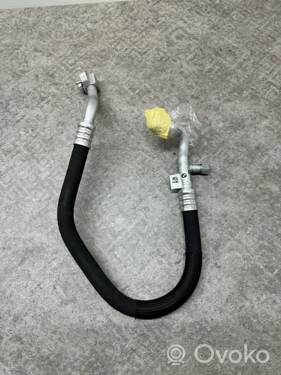 BMW X5 G05 Air conditioning (A/C) pipe/hose 9354576