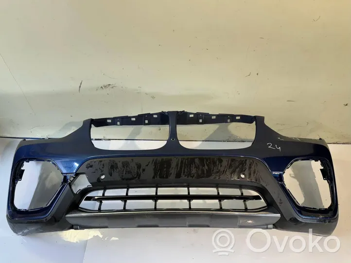 BMW X3 G01 Paraurti anteriore 7399975