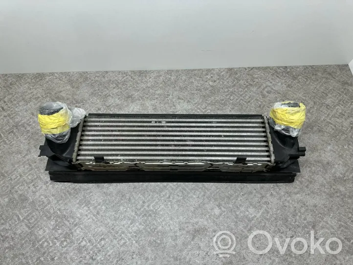 BMW 3 F30 F35 F31 Radiatore intercooler 7600532