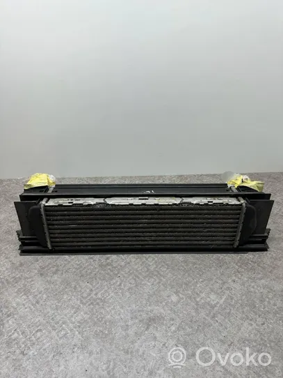 BMW 3 F30 F35 F31 Radiatore intercooler 7600532