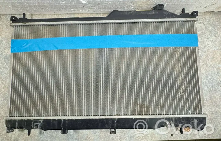 Subaru Forester SJ Radiateur de refroidissement 45111SG000