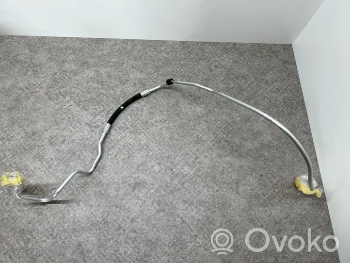 BMW X5 G05 Air conditioning (A/C) pipe/hose 9354579