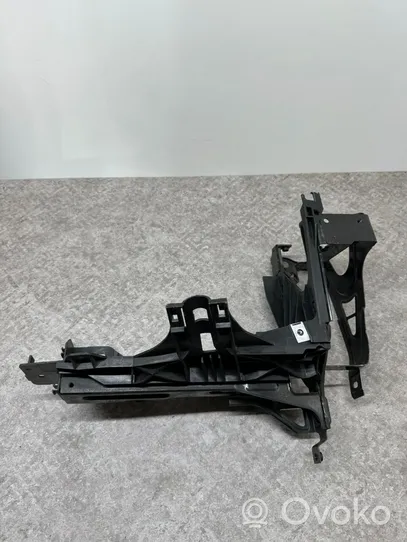 BMW 5 F10 F11 Support de moteur, coussinet 7200794