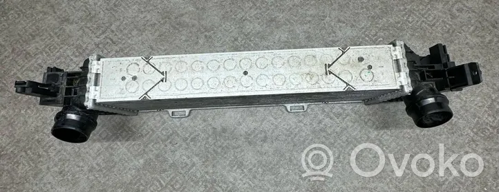 BMW X3 G01 Starpdzesētāja radiators 8582879