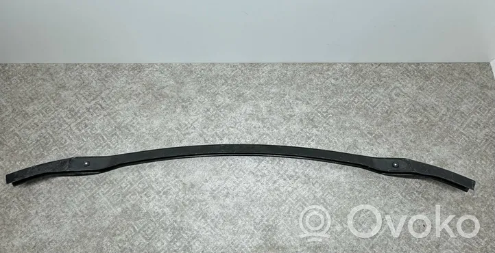 BMW 4 F32 F33 Traversa del paraurti anteriore 7266325