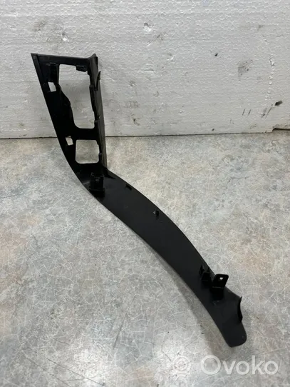 BMW 4 F32 F33 Pretmiglas luktura dekoratīvais režģis 7308094