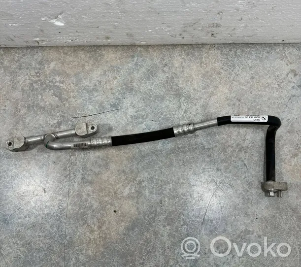 BMW i3 Ilmastointilaitteen putki (A/C) 9291154