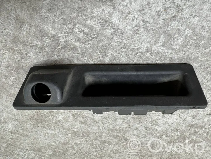 BMW X5 F15 Griff Taster Öffner Heckklappe Kofferraumdeckel 7463163