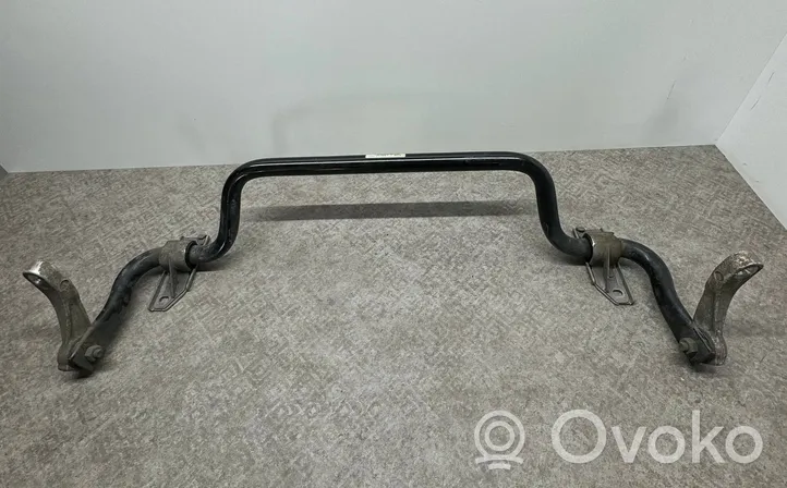 Mercedes-Benz C AMG W205 Stabilizator przedni / drążek A2053230465