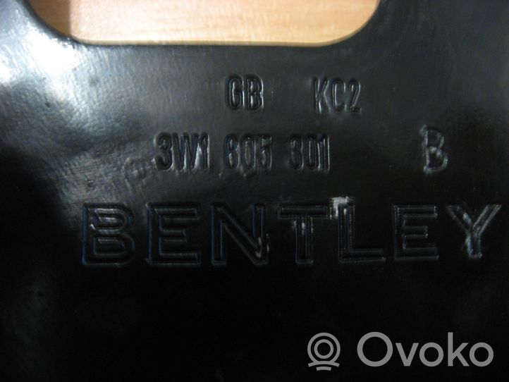 Bentley Flying Spur Muu sisätilojen osa 3W1805301B