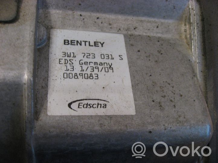 Bentley Flying Spur Pedał hamulca 3W1723139