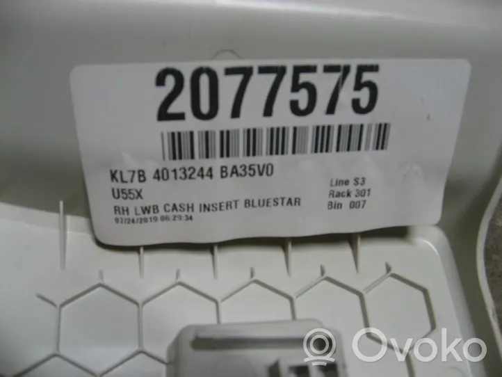 Lincoln Navigator Listwa progowa tylna KL7B4013244BA35V0