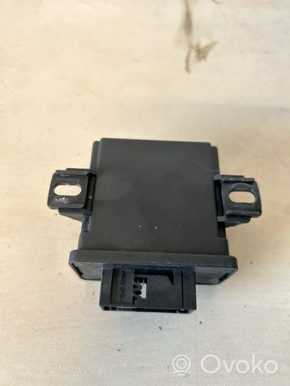 Volkswagen Eos Light module LCM 