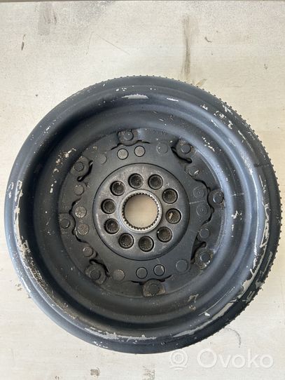 Volkswagen Eos Dual mass flywheel 