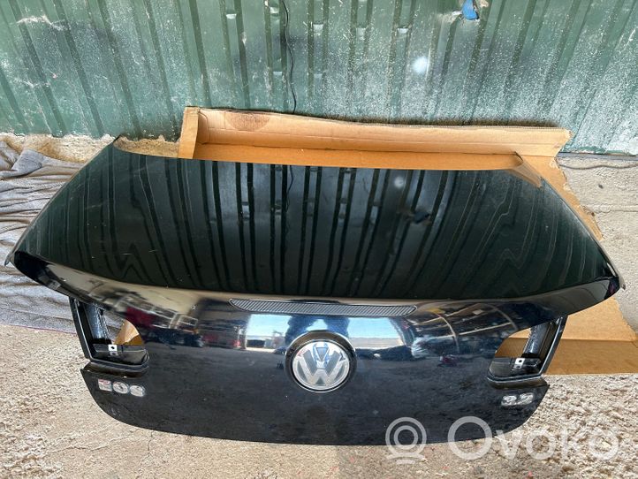 Volkswagen Eos Tylna klapa bagażnika 