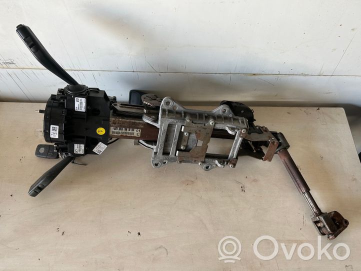 Volkswagen Eos Kit colonne de direction 