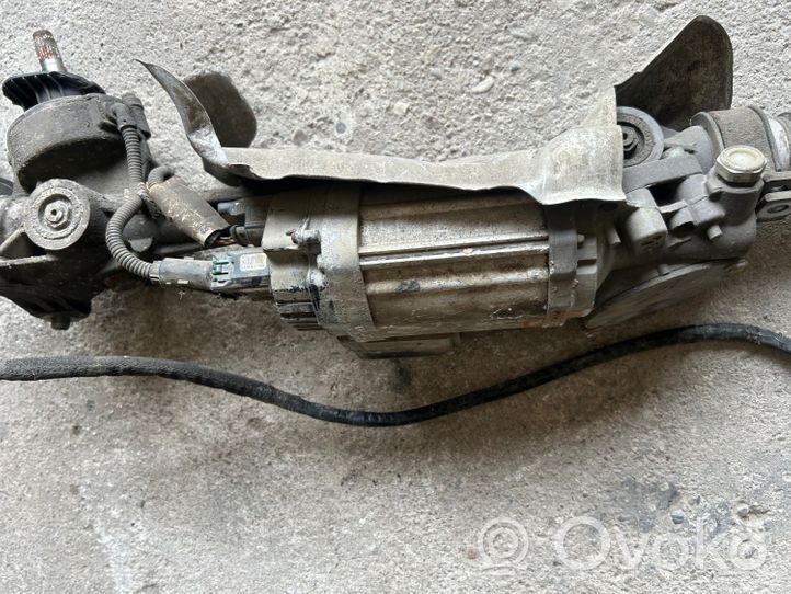 Volkswagen Eos Crémaillère de direction 7805501266