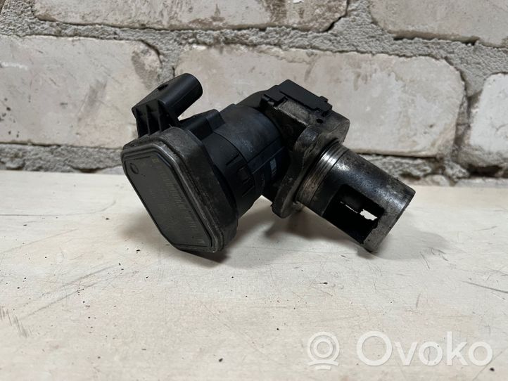 Mercedes-Benz E W211 Soupape vanne EGR A646140