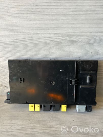 Mercedes-Benz E W211 Module confort 2115452201