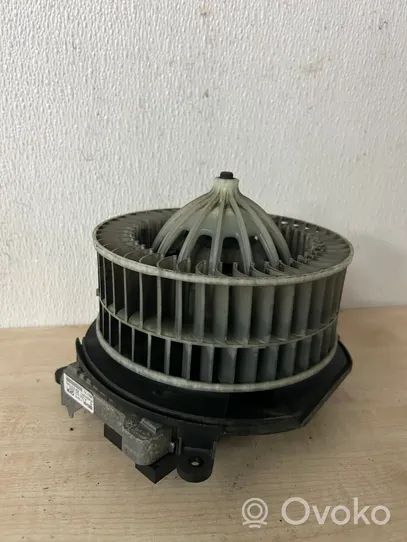 Mercedes-Benz E W211 Ventola riscaldamento/ventilatore abitacolo A2308216351