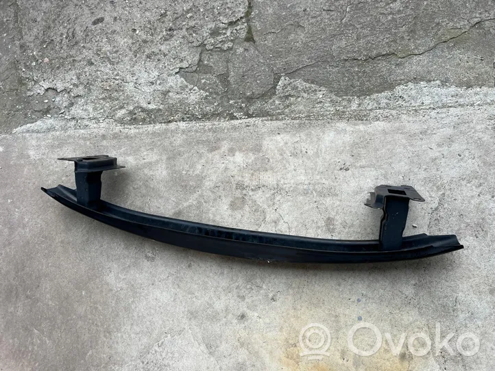 Volkswagen Polo IV 9N3 Traversa di supporto paraurti anteriore Polo