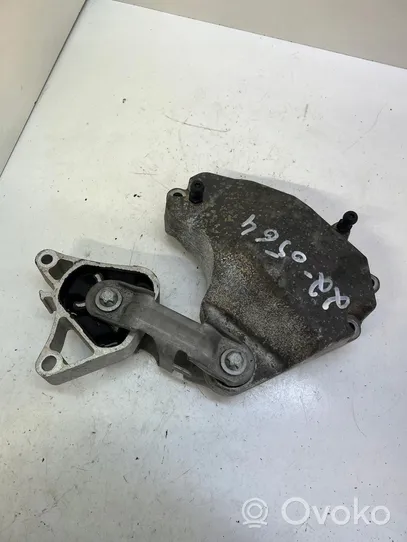 Mini Cooper Countryman R60 Valvola di depressione sul supporto motore 6851173